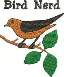 Bird Nerd