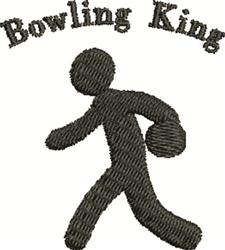 Bowling King