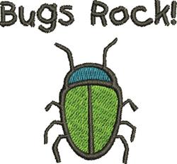 Bugs Rock