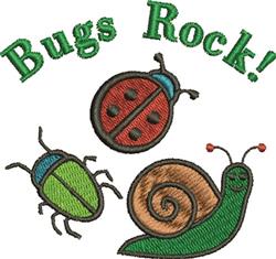 Bugs Rock