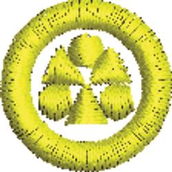 Button Motif