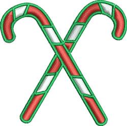 Candy Canes