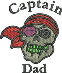Captain Dad