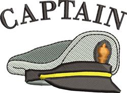 Captains Hat