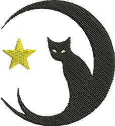 Cat Moon