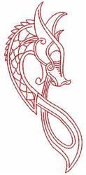 Celtic Dragon