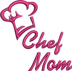 Chef Mom