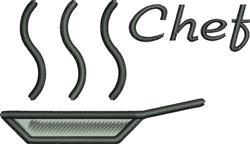 Chef Pan