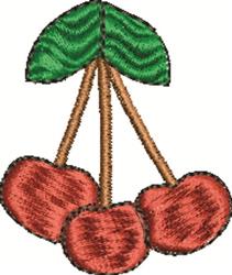 Cherries