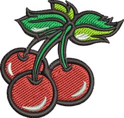 Cherries
