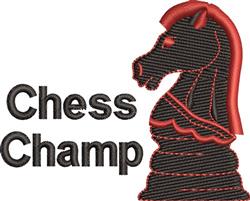 Chess Champ
