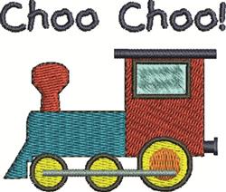 Choo Choo Train
