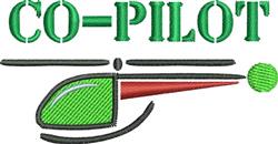 co-pilot beginner-friendly machine embroidery - Co-Pilot for decorative pillow covers