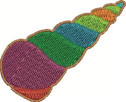 Colorful Shell