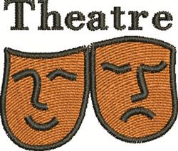 Comedy & Tragedy