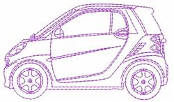 Compact Car