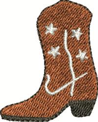 Cowboy Boot