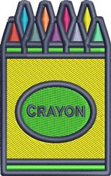 Crayon Box
