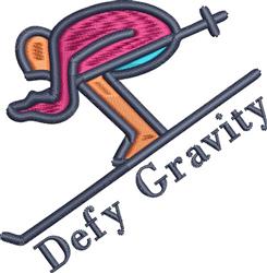 Defy Gravity