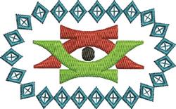 decor beginner-friendly machine embroidery - Diamond Decor for kitchen tea towels