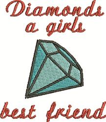 Diamonds