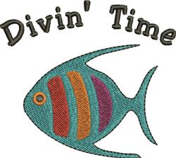 time beginner-friendly machine embroidery - Divin Time perfect for insulated lunch bags