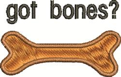 Dog Bone