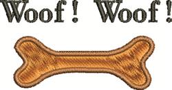 Dog Bone