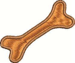 Dog Bone