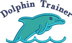 Dolphin Trainer