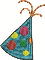 Dot Party Hat