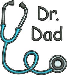 dad beginner-friendly machine digital embroidery - Dr Dad perfect for kitchen aprons