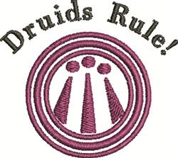 Druids Rule