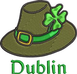Dublin Hat