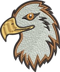 Eagle Head