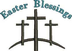 Easter Blessings