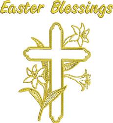 Easter Blessings