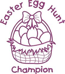 Easter Egg Hunt
