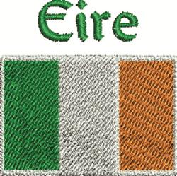 Eire Flag