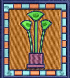 decoration detailed machine embroidery - Fancy Decoration for decorative pillow covers