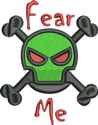 Fear Me