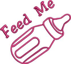 feed beginner-friendly machine embroidery - Feed Me perfect for reusable tote bags