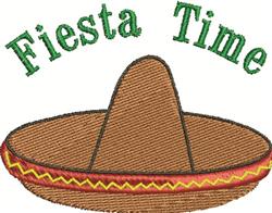 Fiesta Time