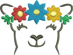 Flower Bear