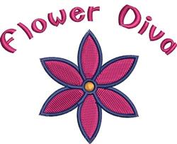 Flower Diva