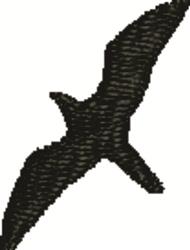 Flying Bird