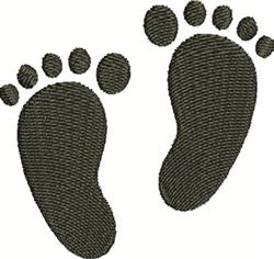 Footprints