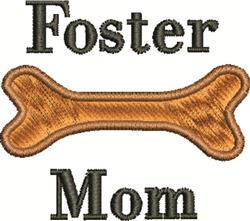 Foster Mom