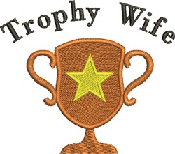 trophy wife embroidered dress Trophy Wife Embroidered Dress - Wine