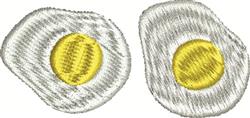Fried Eggs